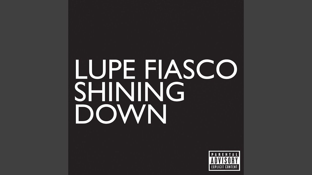 Lupe Fiasco - "Shining Down" (Remastered NFS-like Edit) Lupe Fiasco - "Shining Down" (Remastered NFS-like Edit)