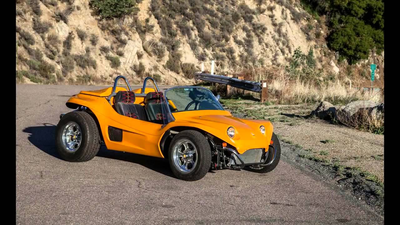 subaru dune buggy for sale