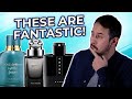 10 Fragrances I'll NEVER STOP RECOMMENDING 2022 Designer Edition