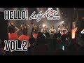 OS☆U - Hello! LadyNote from OS☆U Live vol.2 - Official Live Video