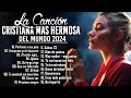 Musica Cristiana Para Sentir La Presencia de Dios 🕊 Hermosas Alabanzas Cristianas De Adoracion 2024