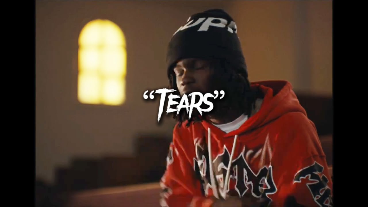 [FREE] PAYGOTTI TYPE BEAT “tears”