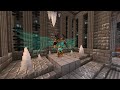 Maledictus boss fight 《L_ender's Cataclysm》 [Minecraft 1.20.1] |Boss fight|