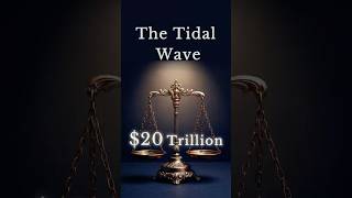 $20T Is Waiting #chinaeconomy #chinainvesting #chinamarkets #chinaus