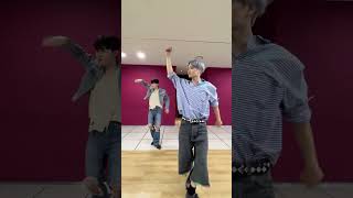        kimjaehwan  kai    challenge shorts