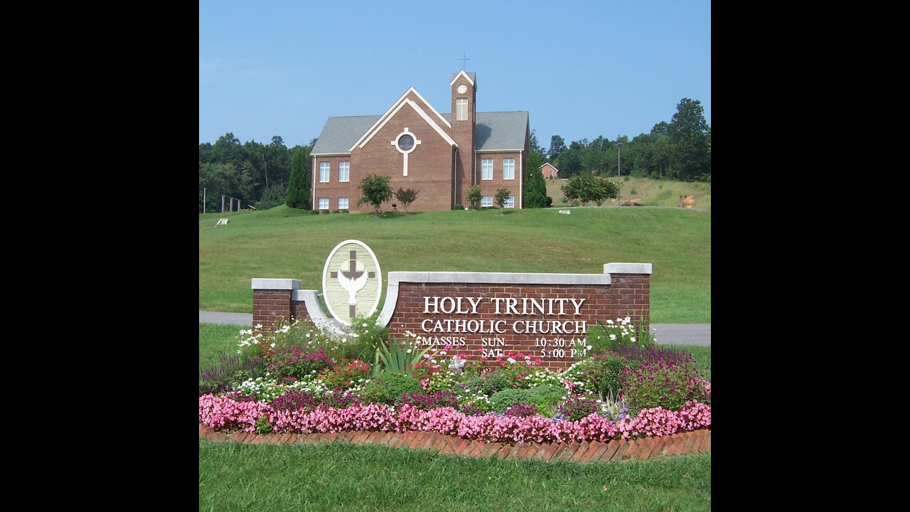 Holy Trinity Jefferson City