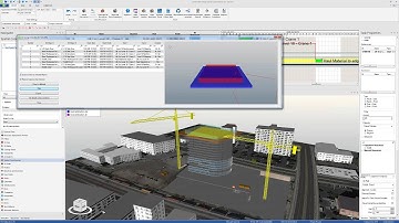 Webinar: Using Synchro PRO for Workspace Clash Detection