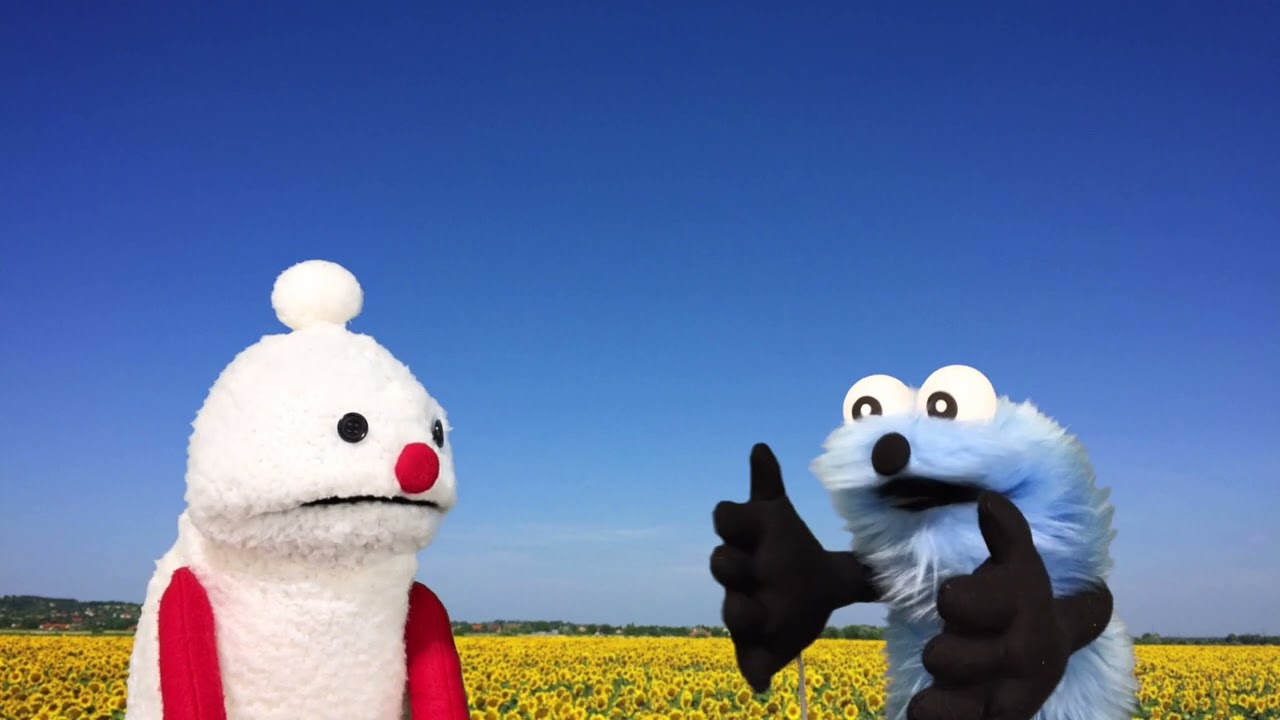 Ketchup - YouTube