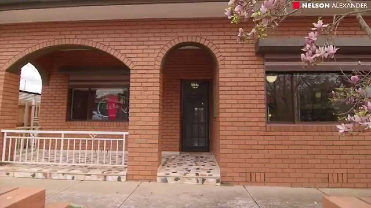 3 Agnes Street, Thornbury for sale by Mark Verrocchi of Nelson Alexander Fitzroy