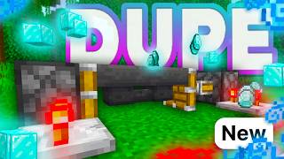 [NEW] v26.40 DUPLICATION GLITCH Minecraft Bedrock! || MCPE, PS5, XBox, Switch, Windows 10 Update