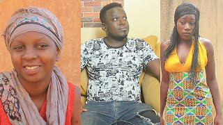 KADAAMA YEJUSA EPISODE 11 Togo Movie