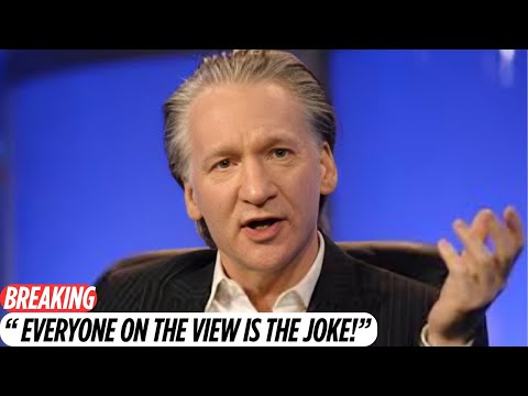 Bill Maher and