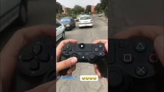 GTA in Tehran! 😳😱جی تی ای در تهران