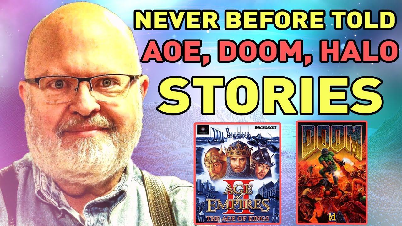 How Sandy Makes Timeless Games - Ep16