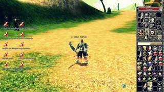 Metin2 eDgMt2 Test by YaZFarM