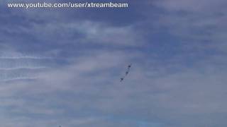 Portrush Airshow
