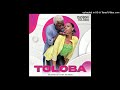 Passing Toloba - Toloba Prod Taba Mix (Afro House) [Áudio Oficial]