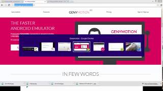 Full 2 Software Development Tools Eclipse & Genymotion News