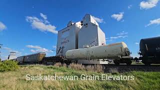 INTRO by Saskatchewan Grain Elevators 30 views 9 days ago 1 minute, 9 seconds