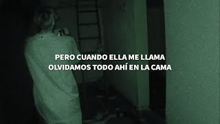 Paulo Londra - Chica Paranormal [ Letra ]