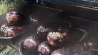 Rising tariffs create challenges for small grocery stores