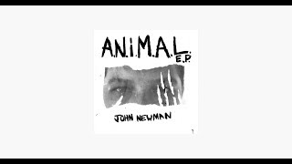 John Newman - The Hardest Word Is Goodbye (Subtitulada en español)