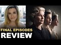 The Crown Season 6 REVIEW - Part 2 - Netflix 2023