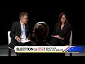 Seattle Mayor's Race - Katie Wilson full interview