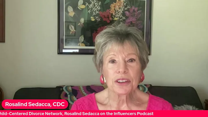 Conversation with Founder of the Child-Centered Di...