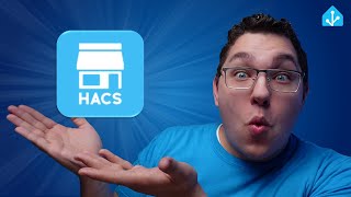 Home Assistant Community Store (2024 HACS Install Guide)