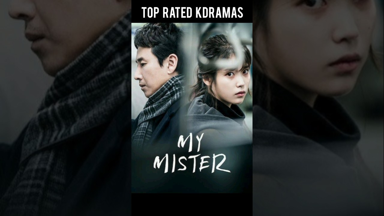 Must watch kdramas🥰 