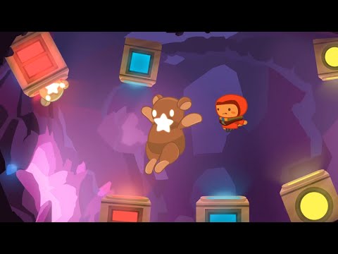 STARLIT TOONS -