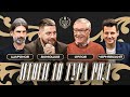 Итоги 10-го тура: Спартак разгромил Нижний, покер Глушенкова, ЦСКА возглавил таблицу