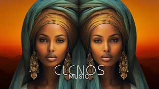 Elenos Music - Ethnic & Deep House Mix 2024 [Vol. 4]