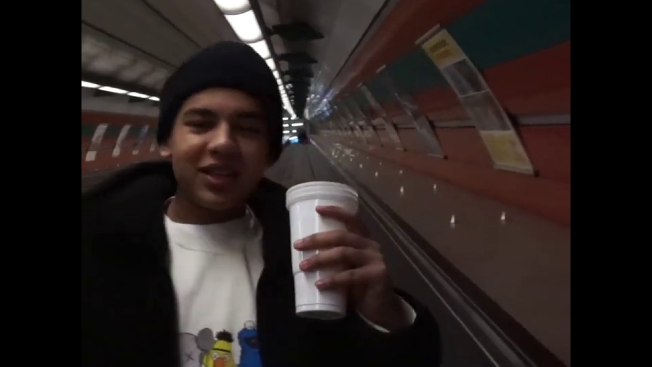 niggainpraga(MulatPullup) - Dalej (prod. spartakdakar)