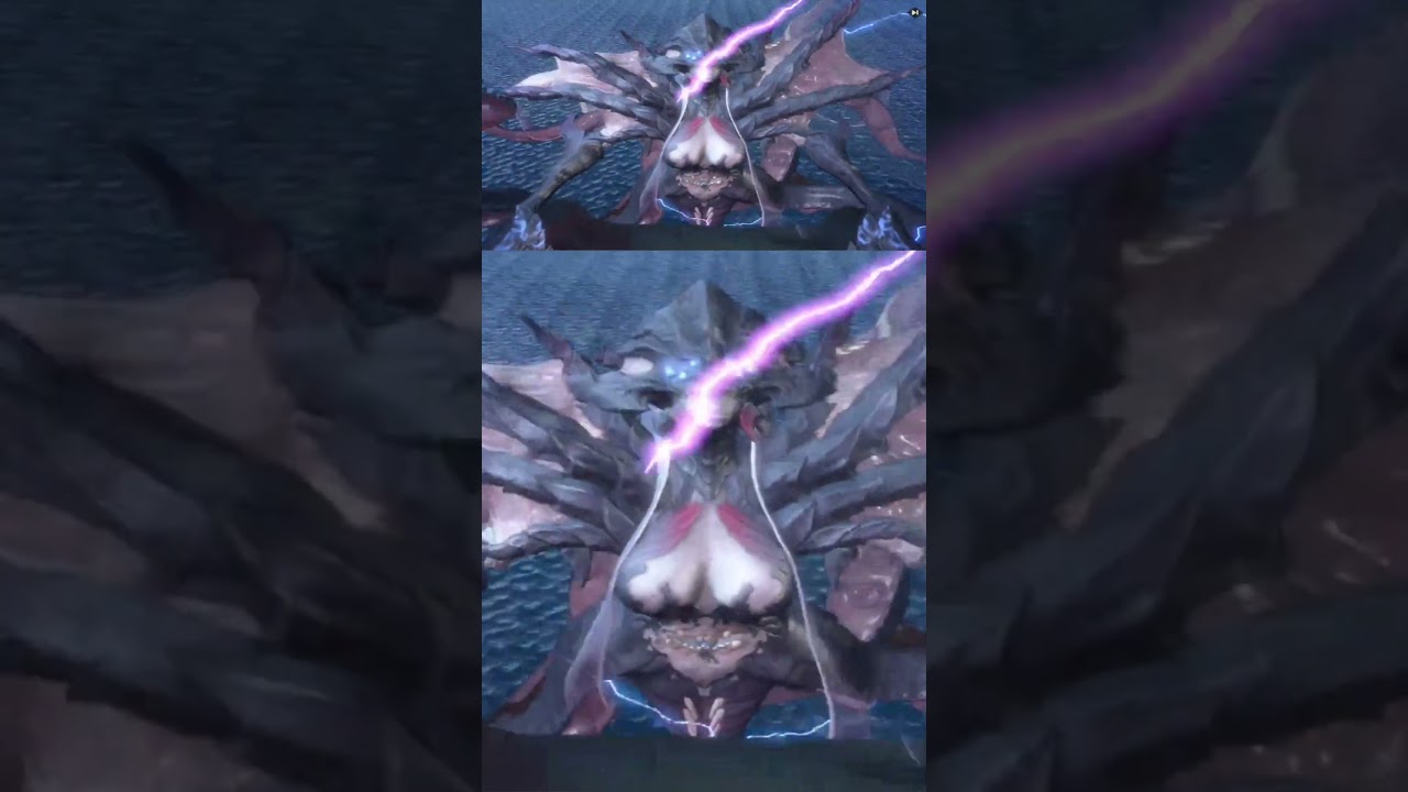 Epic Showdown: Atoll Devourer Ranna | Tomb of the Fallen 