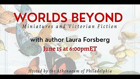 Worlds Beyond: Miniatures and Victorian Fiction wi...