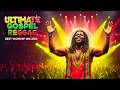 JESUS LOVES ME (2026) | Best Uplifting Reggae Gospel Mix | Morning Worship