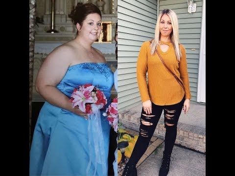 mum-fat-shamed-by-her-son,-3,-sheds-almost-half-her-body-weight---today-news