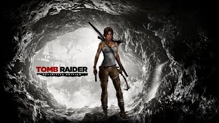 TOMB RAIDER **Definitive Edition** Gameplay Playthrough - Episode 5 - No Commentary