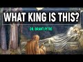 Where was Jesus Born?