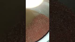 how to cleaning finger millets full video link కింద ఉంది ఫ్రెండ్స్?????