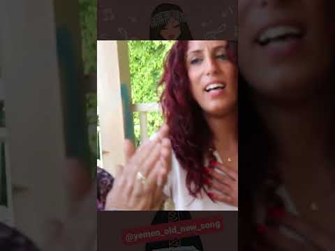 قلبي ملان يمه على من اشكي