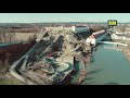 PORR Deutschland: Spezialtiefbauarbeiten am Kraftwerk Töging