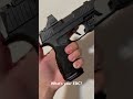 Sig P365 XMacro  #ccw #fyp #xmacro #tacticaledc #edccarry #edc #tacticalgear #sigsauerp365 #viral