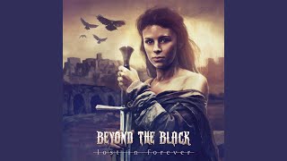 Video thumbnail of "Beyond the Black - Halo of the Dark"
