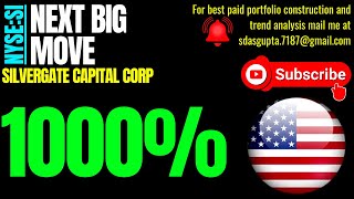 SILVERGATE CAPITAL CORP NEXT BIG MOVE | SILVERGATE CAPITAL STOCK