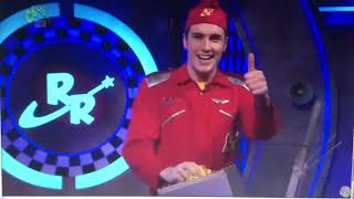 Rhyme Rocket - Theme Song 2012