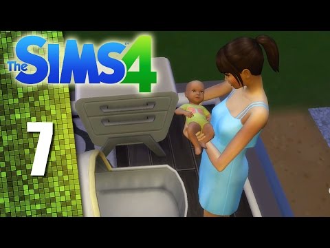 Video: ¿Cuánto tiempo se tarda en dar a luz en Sims 4?