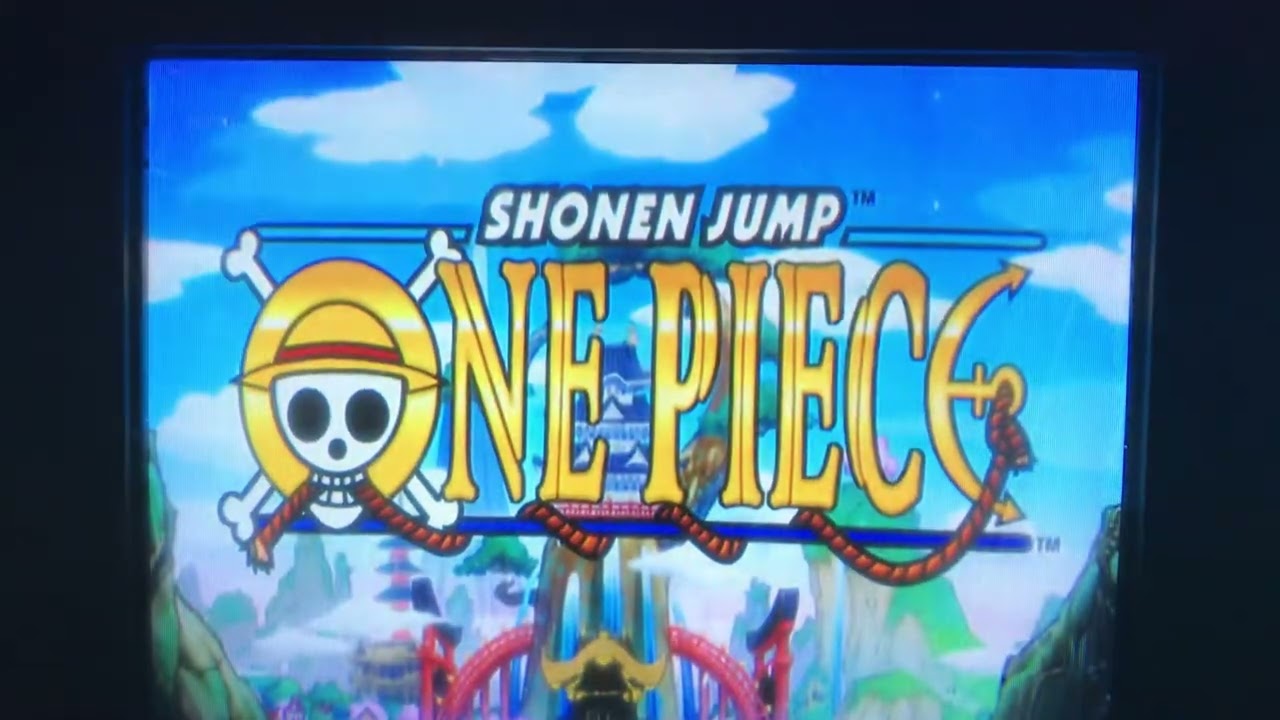 I don't recall funimation dubbing : r/OnePiece